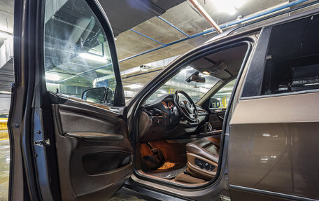 BMW X5, 2010 год, 2 500 000 рублей, 29 фотография