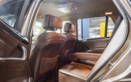 BMW X5, 2010 год, 2 500 000 рублей, 27 фотография