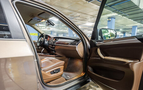 BMW X5, 2010 год, 2 500 000 рублей, 33 фотография