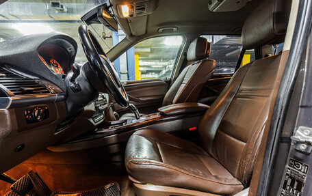 BMW X5, 2010 год, 2 500 000 рублей, 31 фотография