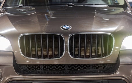 BMW X5, 2010 год, 2 500 000 рублей, 15 фотография