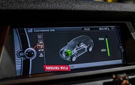 BMW X5, 2010 год, 2 500 000 рублей, 35 фотография