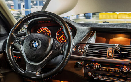 BMW X5, 2010 год, 2 500 000 рублей, 37 фотография