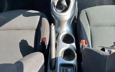 Nissan Juke II, 2011 год, 1 500 000 рублей, 12 фотография