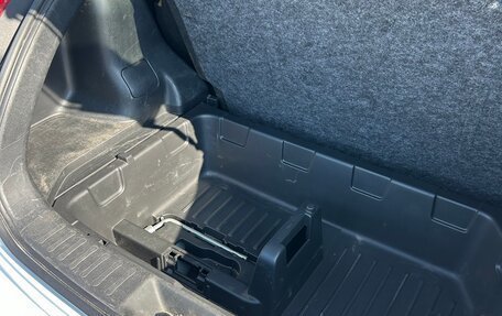 Nissan Juke II, 2011 год, 1 500 000 рублей, 17 фотография