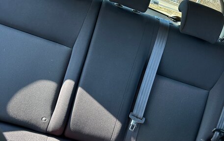 Nissan Juke II, 2011 год, 1 500 000 рублей, 13 фотография