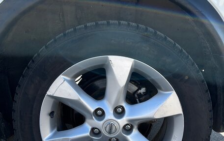 Nissan Juke II, 2011 год, 1 500 000 рублей, 20 фотография