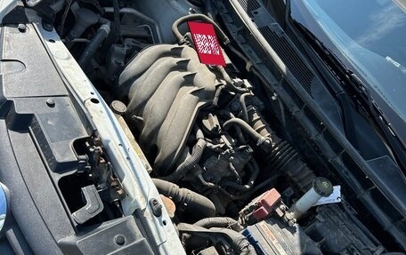 Nissan Juke II, 2011 год, 1 500 000 рублей, 19 фотография