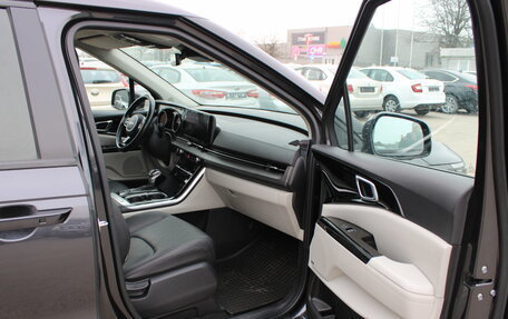 KIA Carnival, 2023 год, 4 529 000 рублей, 16 фотография