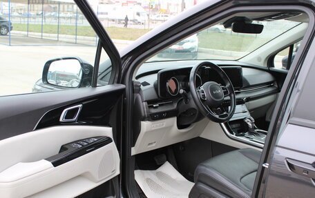 KIA Carnival, 2023 год, 4 529 000 рублей, 7 фотография