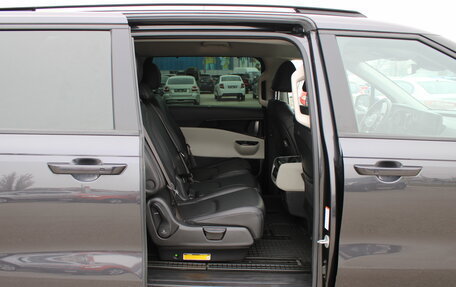 KIA Carnival, 2023 год, 4 529 000 рублей, 13 фотография