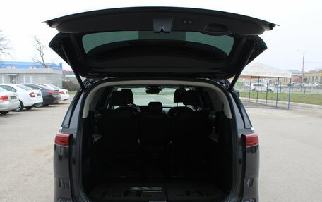 KIA Carnival, 2023 год, 4 529 000 рублей, 11 фотография