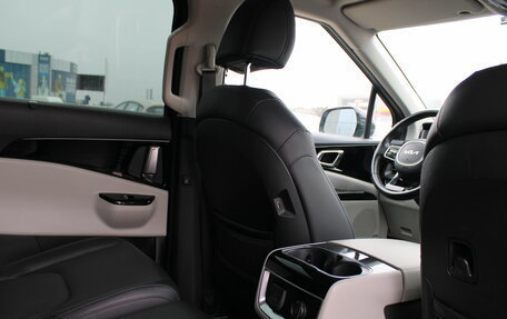 KIA Carnival, 2023 год, 4 529 000 рублей, 14 фотография