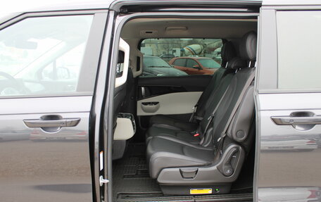 KIA Carnival, 2023 год, 4 529 000 рублей, 10 фотография