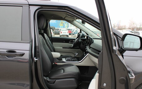 KIA Carnival, 2023 год, 4 529 000 рублей, 17 фотография