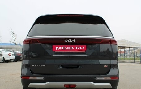 KIA Carnival, 2023 год, 4 529 000 рублей, 5 фотография