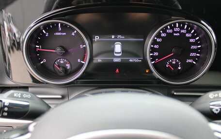 KIA Carnival, 2023 год, 4 529 000 рублей, 18 фотография