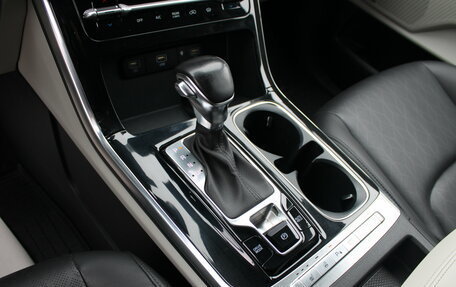 KIA Carnival, 2023 год, 4 529 000 рублей, 20 фотография