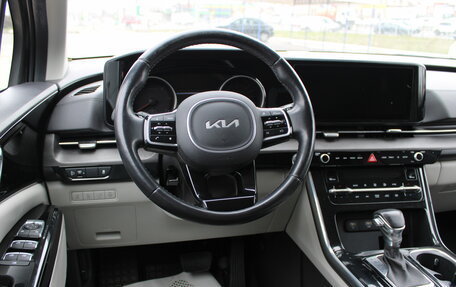 KIA Carnival, 2023 год, 4 529 000 рублей, 23 фотография