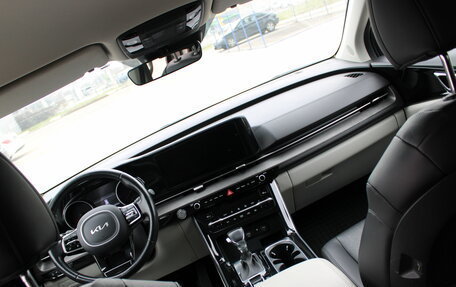 KIA Carnival, 2023 год, 4 529 000 рублей, 22 фотография