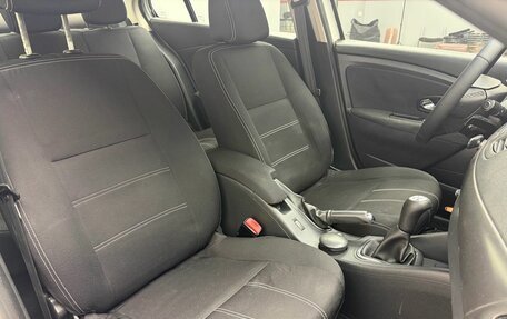 Renault Fluence I, 2013 год, 699 900 рублей, 17 фотография