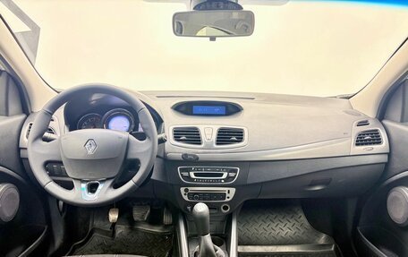 Renault Fluence I, 2013 год, 699 900 рублей, 12 фотография