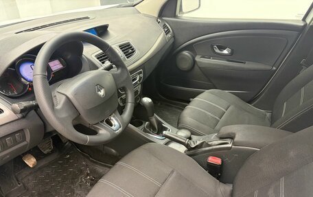 Renault Fluence I, 2013 год, 699 900 рублей, 13 фотография