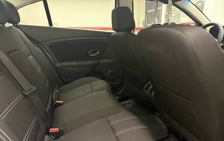 Renault Fluence I, 2013 год, 699 900 рублей, 15 фотография