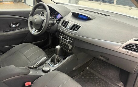 Renault Fluence I, 2013 год, 699 900 рублей, 16 фотография