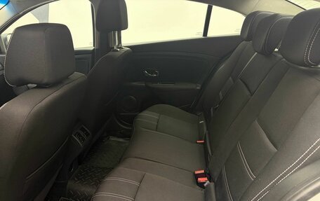 Renault Fluence I, 2013 год, 699 900 рублей, 14 фотография