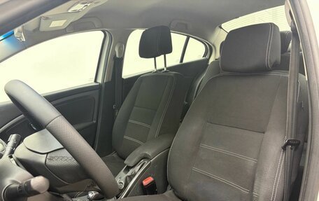 Renault Fluence I, 2013 год, 699 900 рублей, 18 фотография