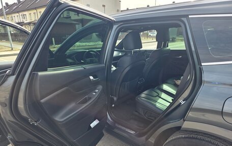 Hyundai Santa Fe IV, 2021 год, 4 550 000 рублей, 11 фотография