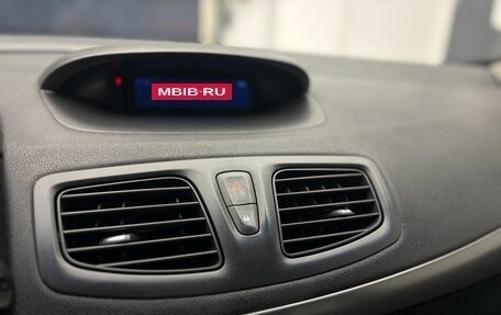 Renault Fluence I, 2013 год, 699 900 рублей, 9 фотография