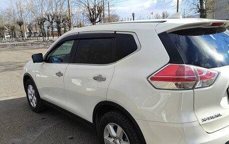 Nissan X-Trail, 2017 год, 2 150 000 рублей, 3 фотография