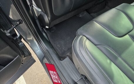 Hyundai Santa Fe IV, 2021 год, 4 550 000 рублей, 12 фотография