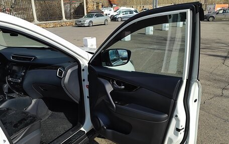 Nissan X-Trail, 2017 год, 2 150 000 рублей, 6 фотография