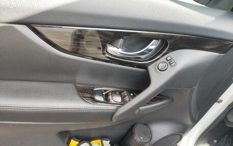 Nissan X-Trail, 2017 год, 2 150 000 рублей, 12 фотография