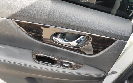 Nissan X-Trail, 2017 год, 2 150 000 рублей, 11 фотография