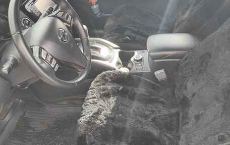 Nissan X-Trail, 2017 год, 2 150 000 рублей, 13 фотография