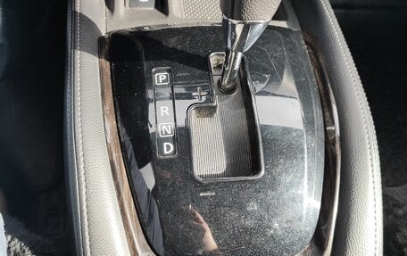 Nissan X-Trail, 2017 год, 2 150 000 рублей, 16 фотография