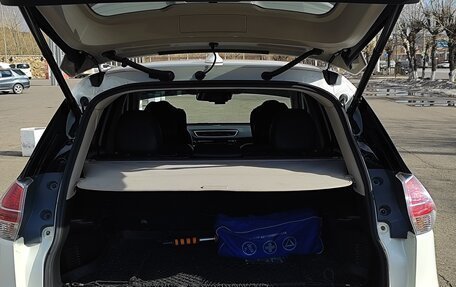 Nissan X-Trail, 2017 год, 2 150 000 рублей, 21 фотография