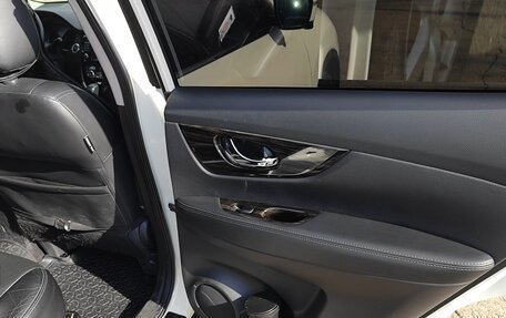 Nissan X-Trail, 2017 год, 2 150 000 рублей, 20 фотография