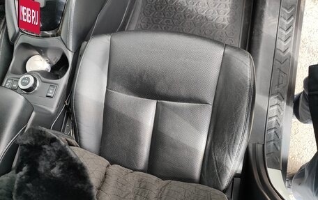 Nissan X-Trail, 2017 год, 2 150 000 рублей, 23 фотография