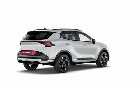 KIA Sportage IV рестайлинг, 2026 год, 4 990 000 рублей, 8 фотография