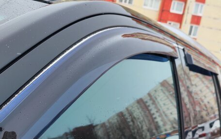 Cadillac Escalade IV, 2016 год, 3 600 000 рублей, 25 фотография