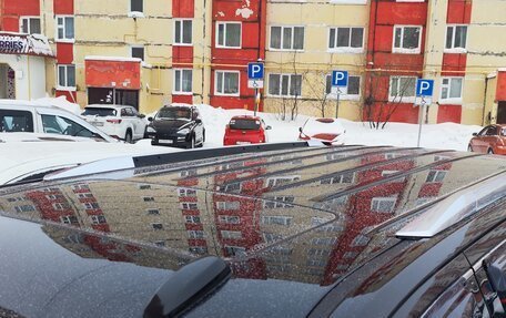 Cadillac Escalade IV, 2016 год, 3 600 000 рублей, 26 фотография