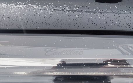 Cadillac Escalade IV, 2016 год, 3 600 000 рублей, 21 фотография