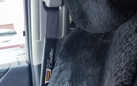 Cadillac Escalade IV, 2016 год, 3 600 000 рублей, 32 фотография