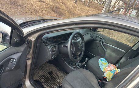 Ford Focus IV, 2003 год, 180 000 рублей, 8 фотография