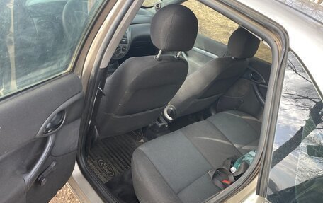 Ford Focus IV, 2003 год, 180 000 рублей, 9 фотография